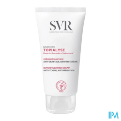 SVR TOPIALYSE CR BARRIERE 50ML