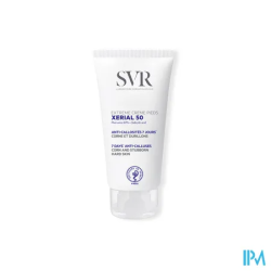 SVR XERIAL 50 EXTREME CR PIED 50ML