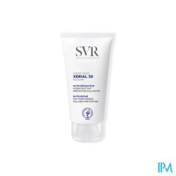 SVR XERIAL 30 CR PIEDS TB 50ML