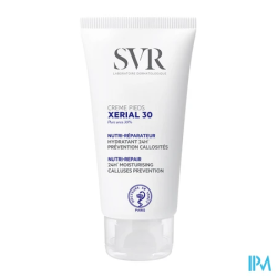 SVR XERIAL 30 CR PIEDS TB 50ML