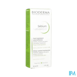 SEBIUM MAT CONTROL 30ML.
