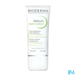 SEBIUM MAT CONTROL 30ML.