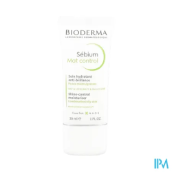 SEBIUM MAT CONTROL 30ML.