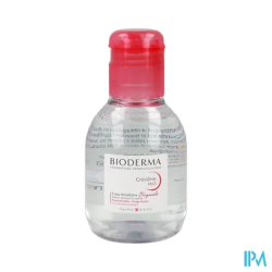 CREALINE H2O SOL MICEL S/PARF100ML