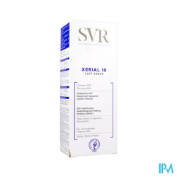 SVR XERIAL 10 LAIT CORP P/SEC200ML