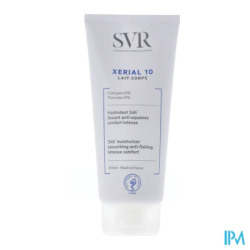SVR XERIAL 10 LAIT CORP P/SEC200ML