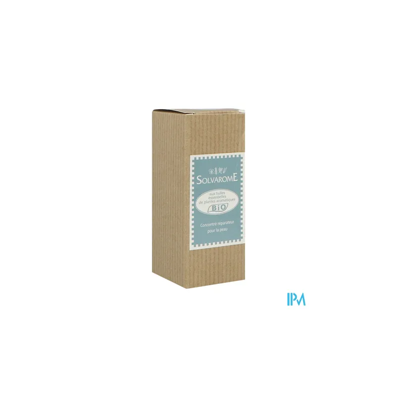 SOLVAROME BIO CONCENT 30ML
