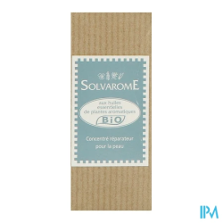 SOLVAROME BIO CONCENT 30ML