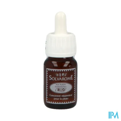 SOLVAROME BIO CONCENT 30ML
