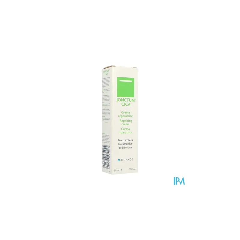 JONCTUM CICA CR P/IRRIT TUB30ML