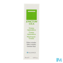 JONCTUM CICA CR P/IRRIT TUB30ML