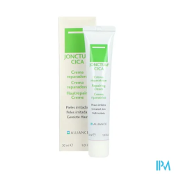 JONCTUM CICA CR P/IRRIT TUB30ML