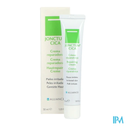 JONCTUM CICA CR P/IRRIT TUB30ML