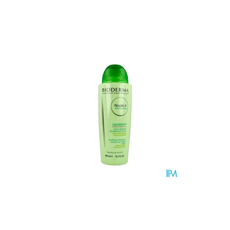 NODE A SH APAISANT FL 400ML