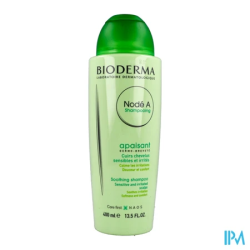 NODE A SH APAISANT FL 400ML