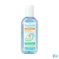 PURESSENTIEL GEL HYDR/ALC 80ML