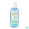 PURESSENTIEL GEL HYDR/ALC 80ML