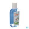 PURESSENTIEL GEL HYDR/ALC 80ML