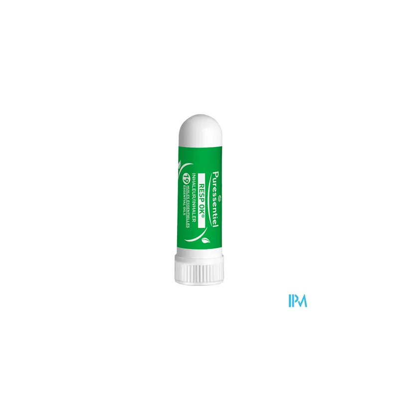 PURESSENTIEL INHAL RESPIRATOIRE1ML