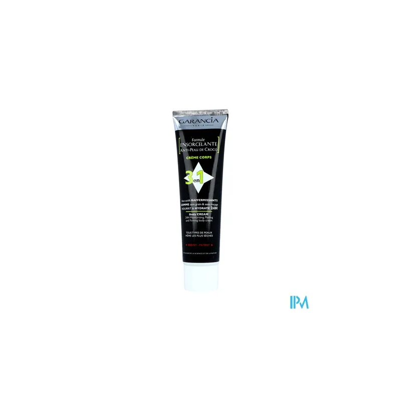 GARANCIA ENSORCELANTE CR CORP150ML