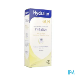 HYDRALIN GYN 200ML