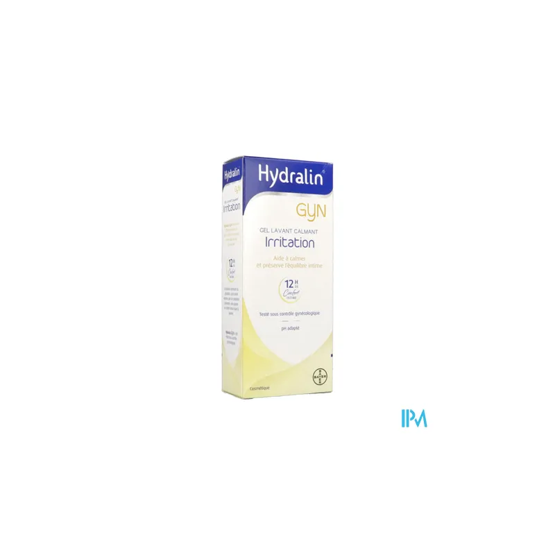 HYDRALIN GYN 200ML