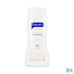 HYDRALIN GYN 400ML