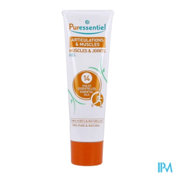 PURESSENTIEL GEL ARTICUL 60ML