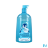 ABCDERM GEL MOUSSANT 1L