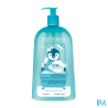 ABCDERM GEL MOUSSANT 1L