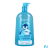 ABCDERM GEL MOUSSANT 1L