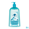 ABCDERM GEL MOUSSANT 1L