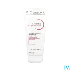 CREALINE DS+ GEL NETT TUB 200ML