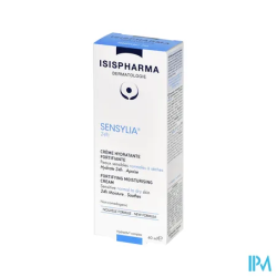 SENSYLIA 24H CR HYDRA 40ML