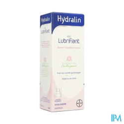 HYDRALIN GEL LUBRIF HYDRAT 50ML