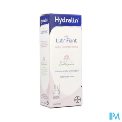 HYDRALIN GEL LUBRIF HYDRAT 50ML