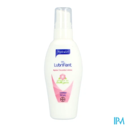 HYDRALIN GEL LUBRIF HYDRAT 50ML