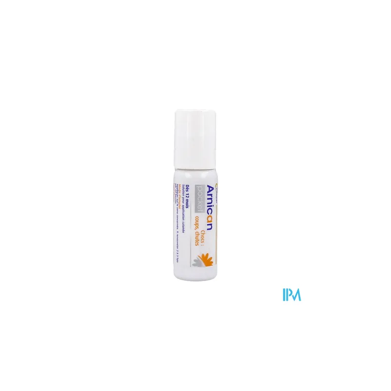 ARNICAN POCKET ROLLON 10ML