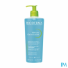SEBIUM GEL MOUSS NETT PURIF 500ML