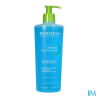 SEBIUM GEL MOUSS NETT PURIF 500ML