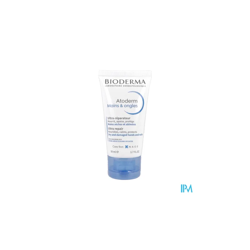 ATODERM CR MAIN 50ML