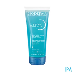 ATODERM GEL DCH 200ML