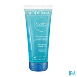 ATODERM GEL DCH 200ML