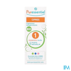 PURESSENTIEL HE BIO CYPRES 10ML
