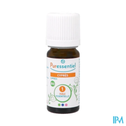 PURESSENTIEL HE BIO CYPRES 10ML