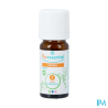 PURESSENTIEL HE BIO CYPRES 10ML