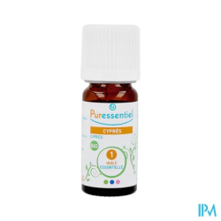 PURESSENTIEL HE BIO CYPRES 10ML