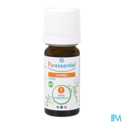 PURESSENTIEL HE BIO CYPRES 10ML