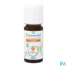 PURESSENTIEL HE BIO CYPRES 10ML