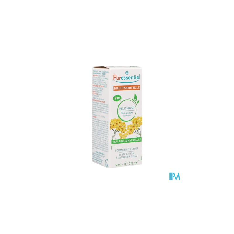 PURESSENTIEL HE BIO HELICHRY5ML